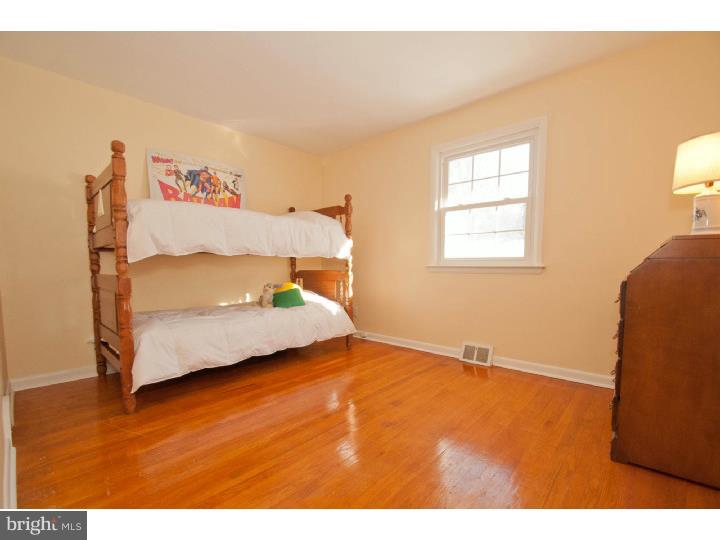 921 Penn Valley Road Media, PA 19063 - Photo 17 of 25 Bedroom 4