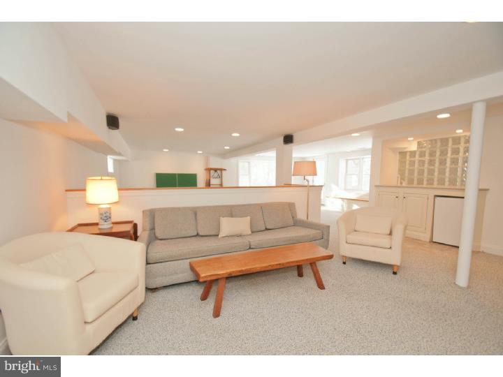 921 Penn Valley Road Media, PA 19063 - Photo 18 of 25 Basement - Finished