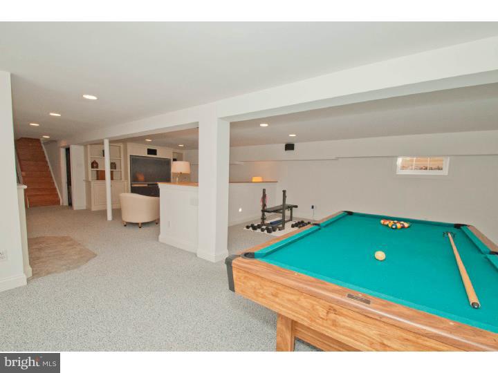 921 Penn Valley Road Media, PA 19063 - Photo 20 of 25 Basement - Finished