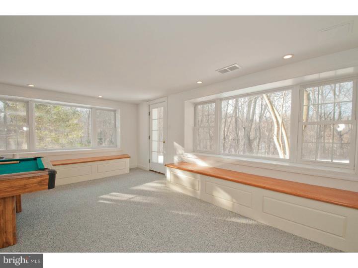 921 Penn Valley Road Media, PA 19063 - Photo 21 of 25 Basement - Finished