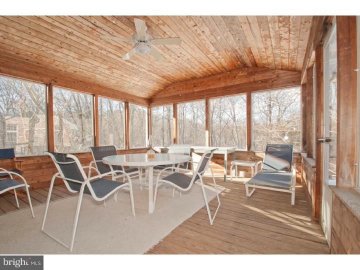 921 Penn Valley Road Media, PA 19063 - Photo 24 of 25 Porch
