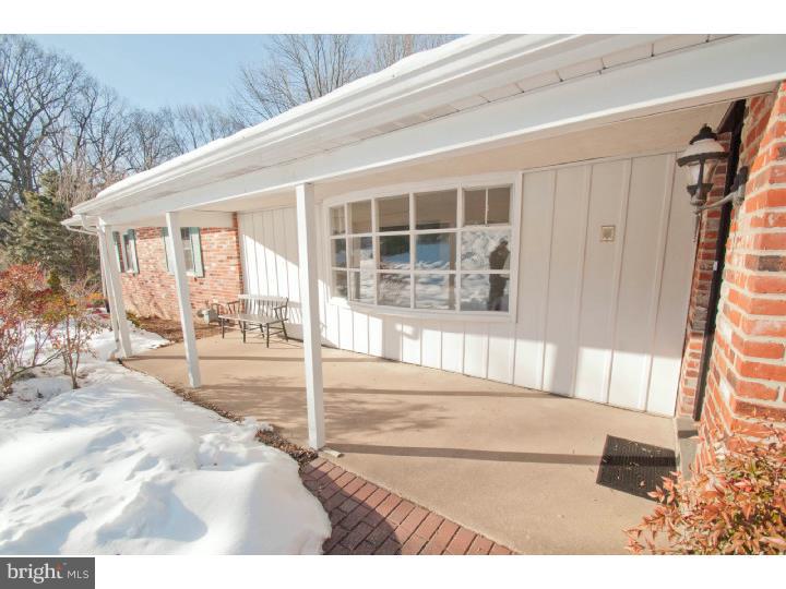 921 Penn Valley Road Media, PA 19063 - Photo 25 of 25 Exterior