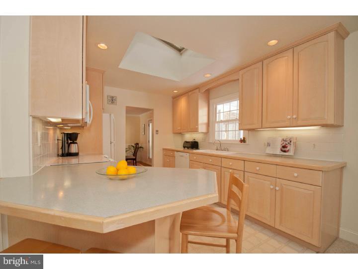 921 Penn Valley Road Media, PA 19063 - Photo 6 of 25 Kitchen