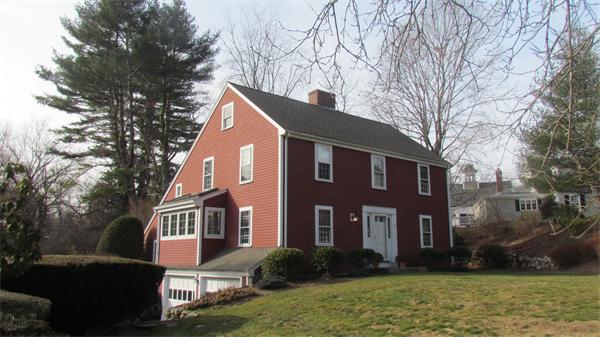 882 Main Street Norwell, MA 02061 - Photo 1 of 18