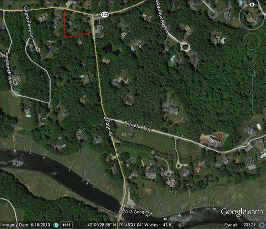 882 Main Street Norwell, MA 02061 - Photo 17 of 18