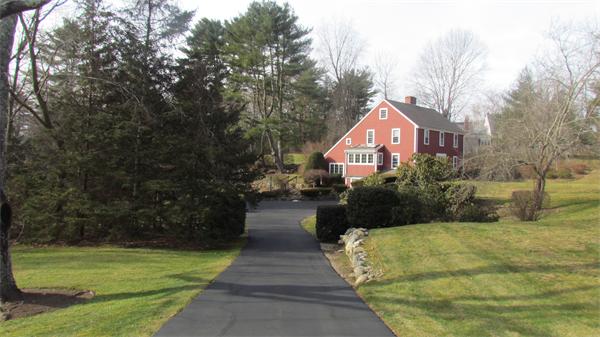 882 Main Street Norwell, MA 02061 - Photo 2 of 18