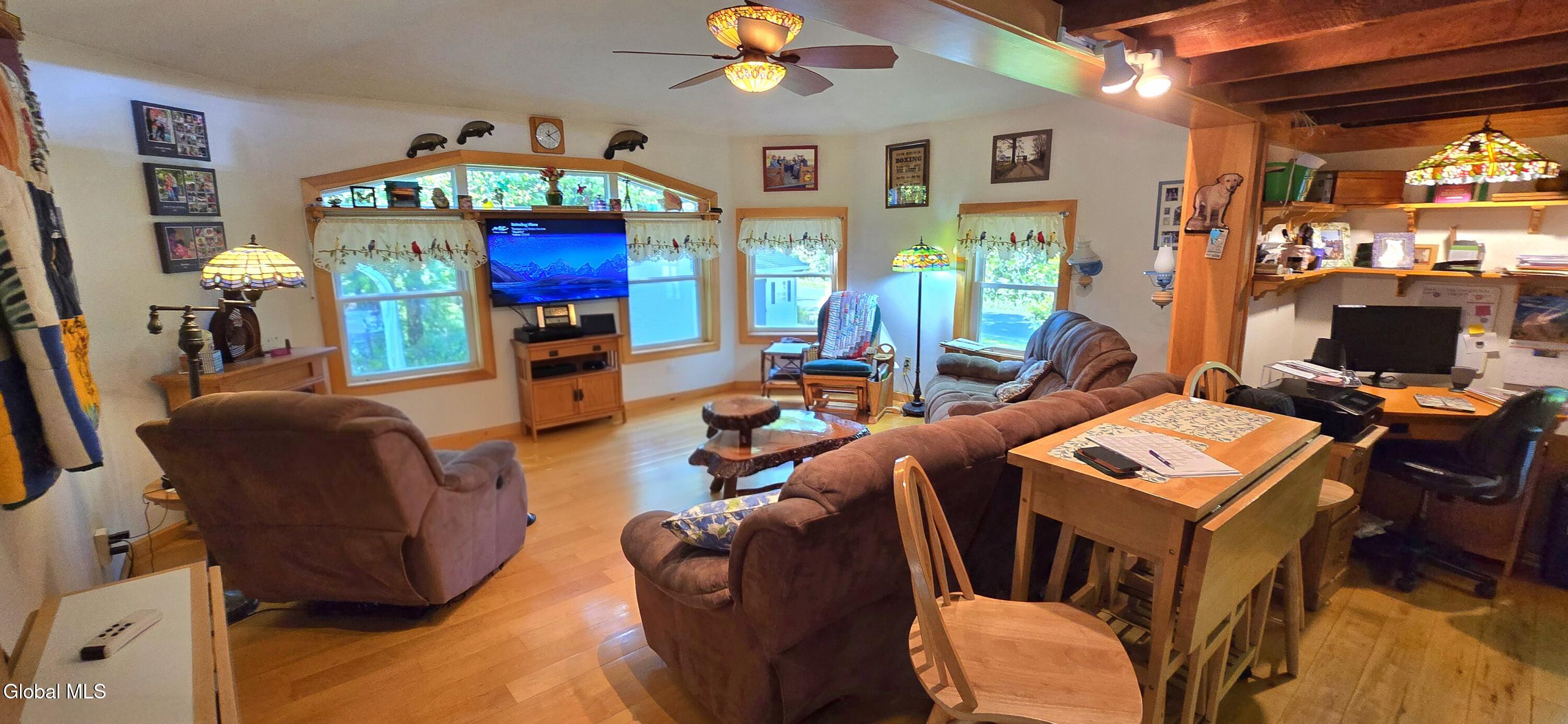 706 East Lykers Road Root, NY 12166 - Photo 27 of 90 27