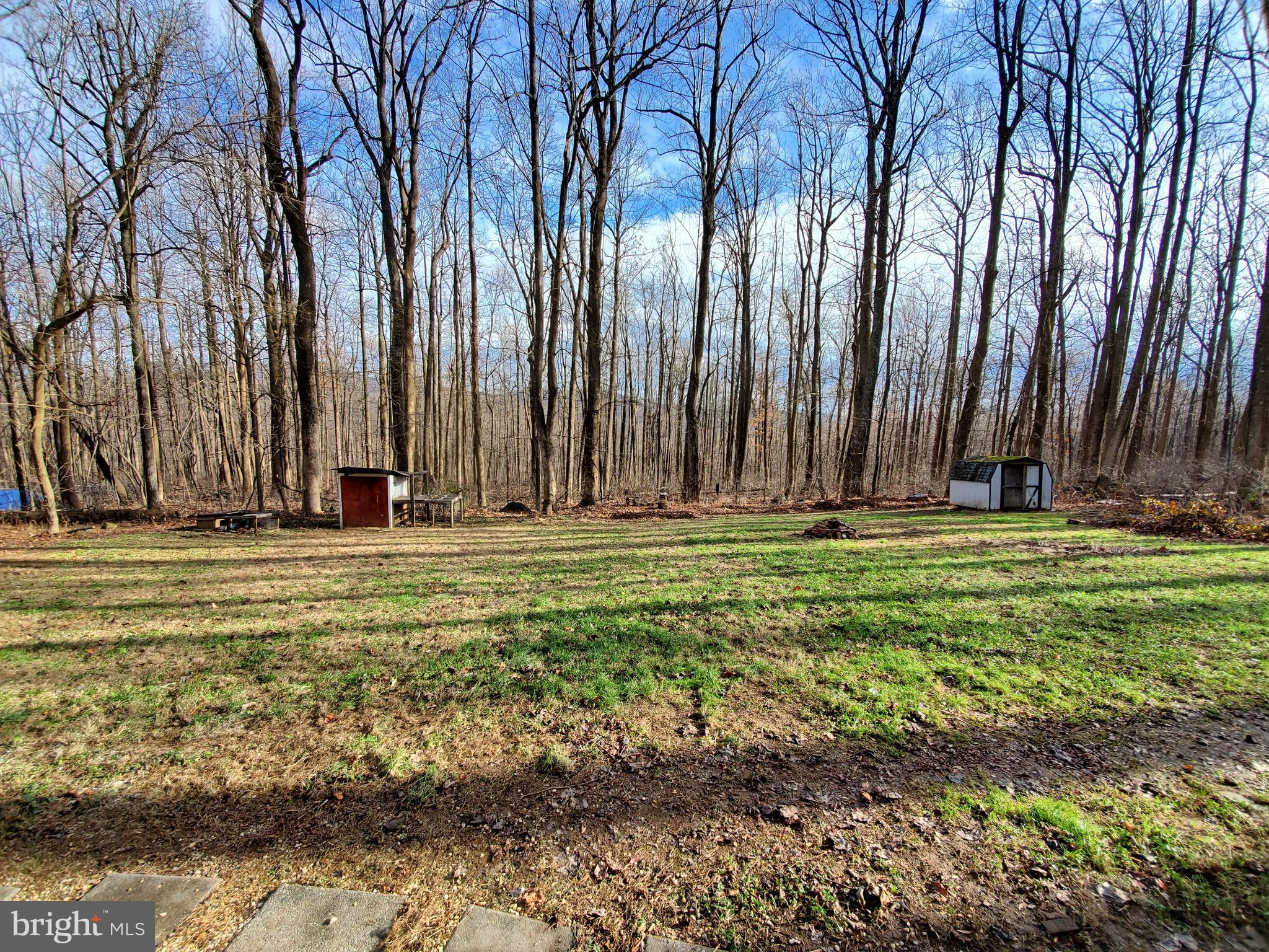 153 Highridge Road Front Royal, VA 22630 - Photo 23 of 25
