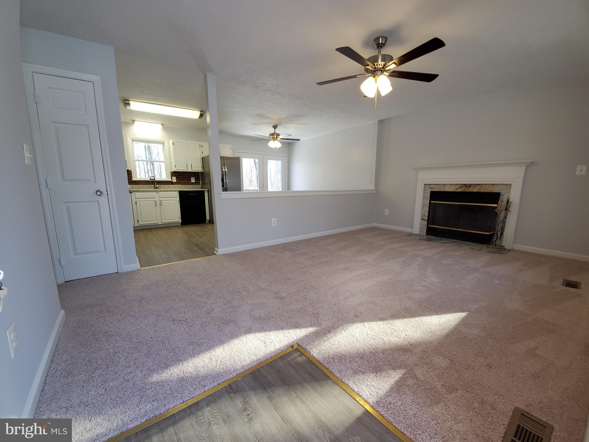 153 Highridge Road Front Royal, VA 22630 - Photo 7 of 25