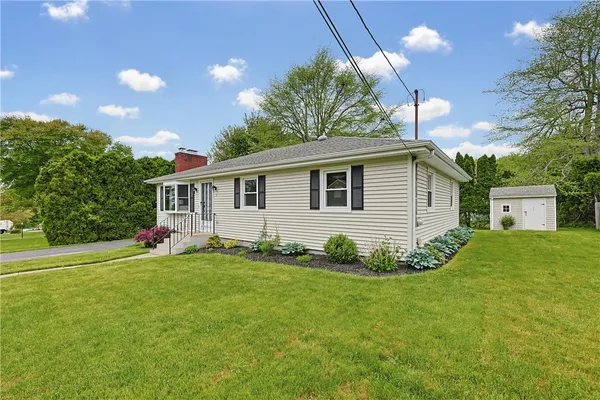 $649,777 | 3 King Street, Bristol, RI 02809