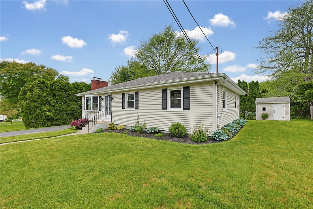 3 King Street Bristol, RI 02809 - Photo 1 of 25