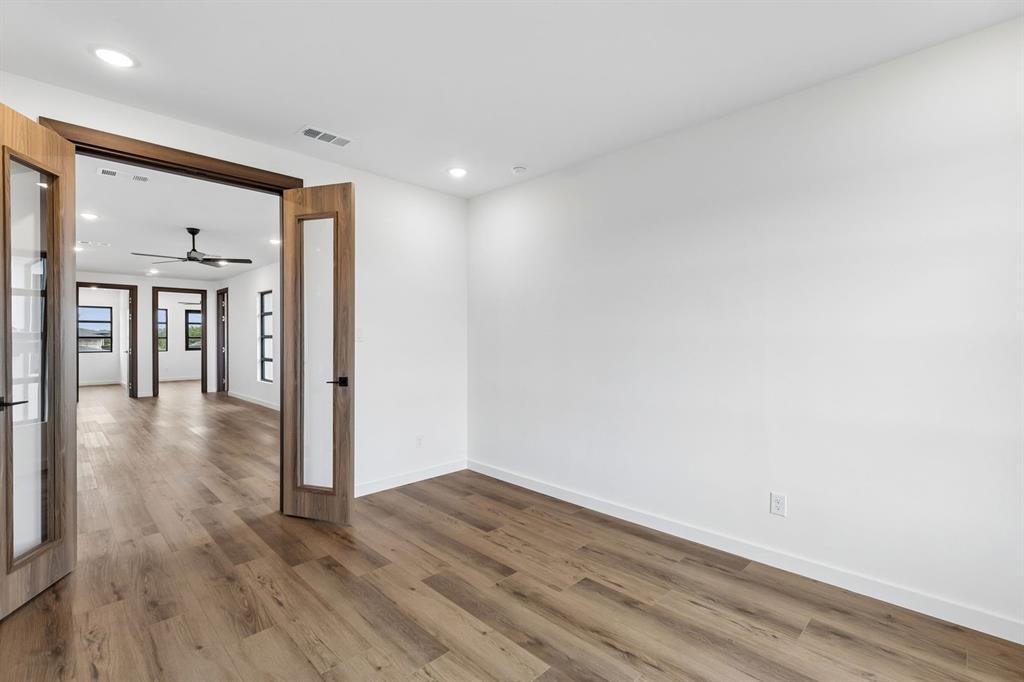 3603 Sky Rdg Lane Melissa, TX 75454 - Photo 18 of 25 Flex room