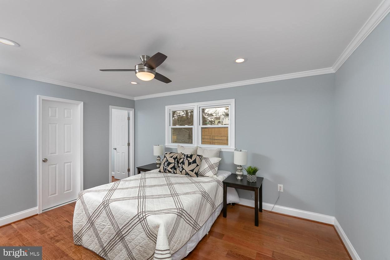 151 Westbury Road Lutherville-Timonium, MD 21093 - Photo 13 of 44 Master Bedroom!