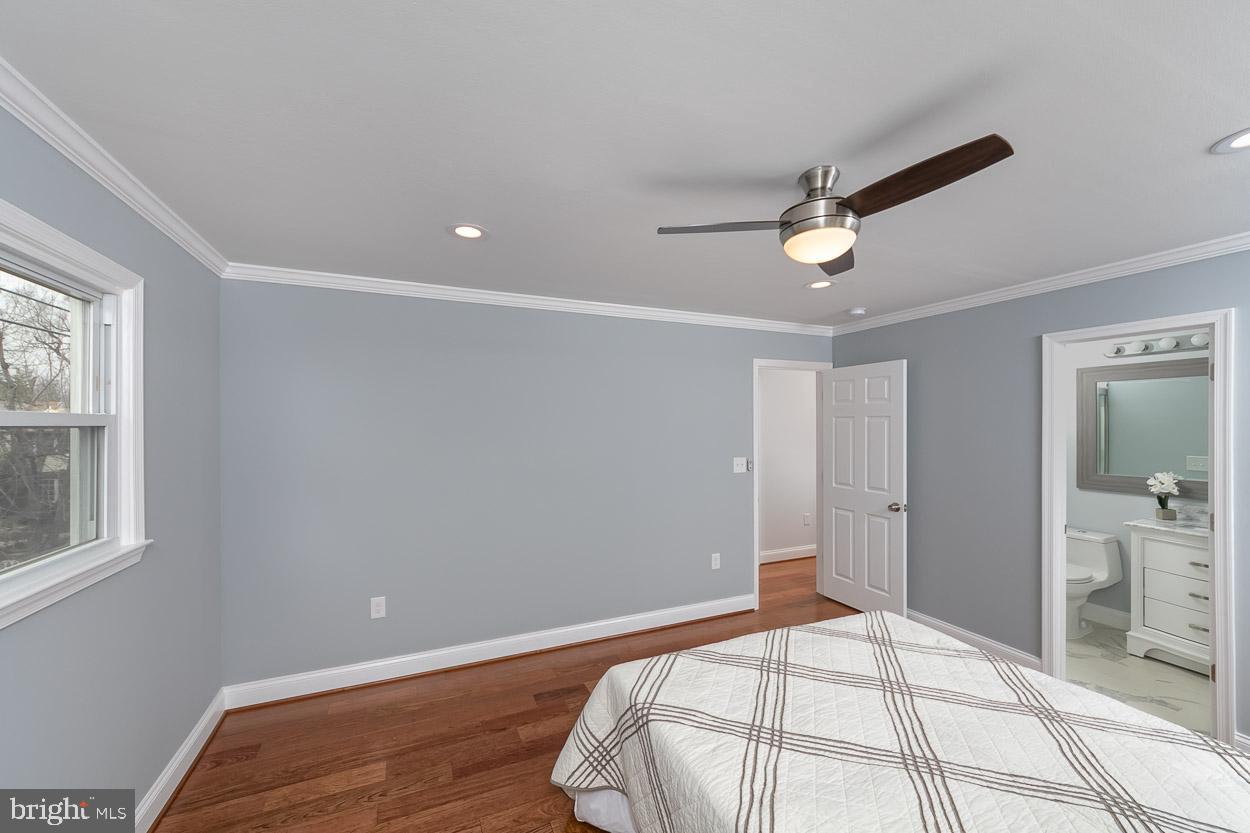 151 Westbury Road Lutherville-Timonium, MD 21093 - Photo 14 of 44 Master Bedroom!