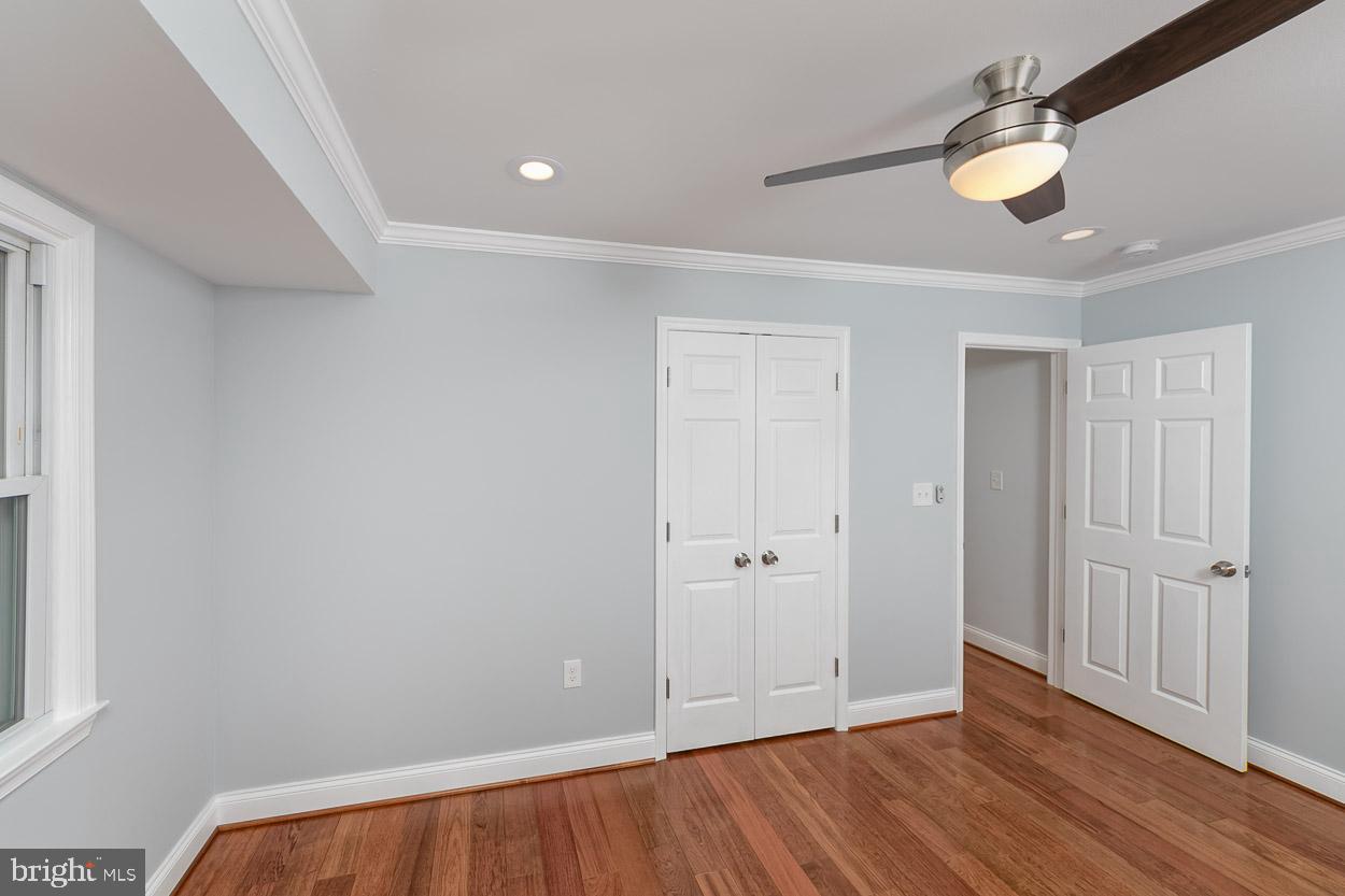 151 Westbury Road Lutherville-Timonium, MD 21093 - Photo 19 of 44 Bedroom 2!