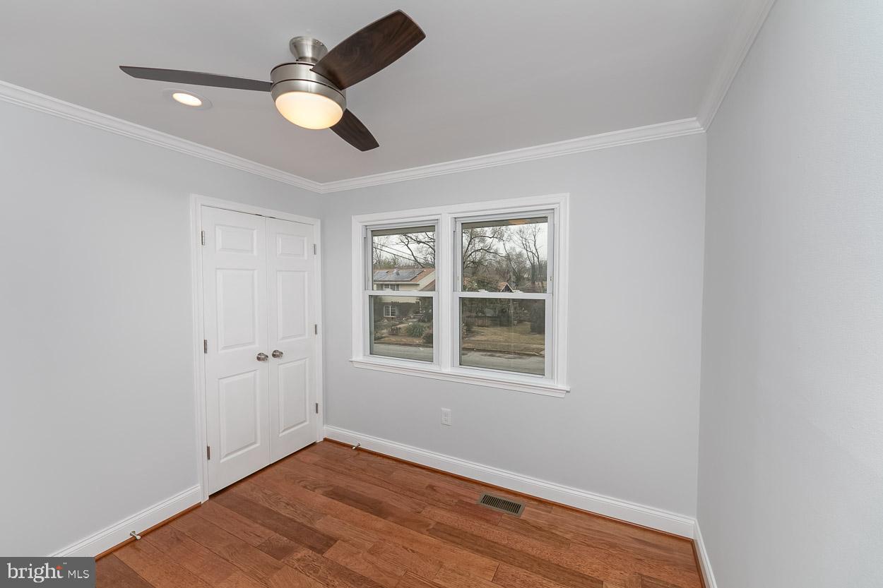 151 Westbury Road Lutherville-Timonium, MD 21093 - Photo 20 of 44 Bedroom 3!