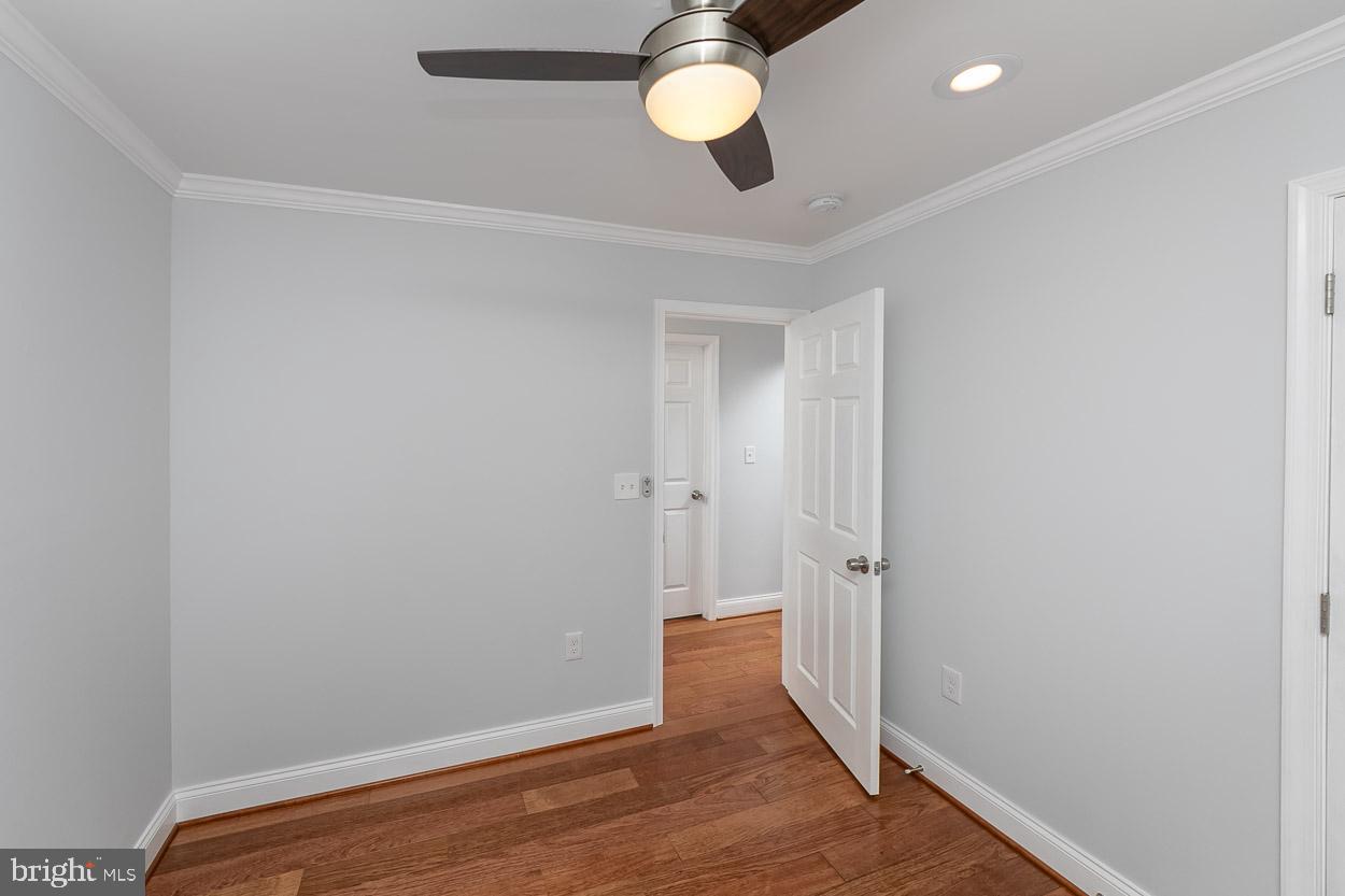 151 Westbury Road Lutherville-Timonium, MD 21093 - Photo 21 of 44 Bedroom 3!