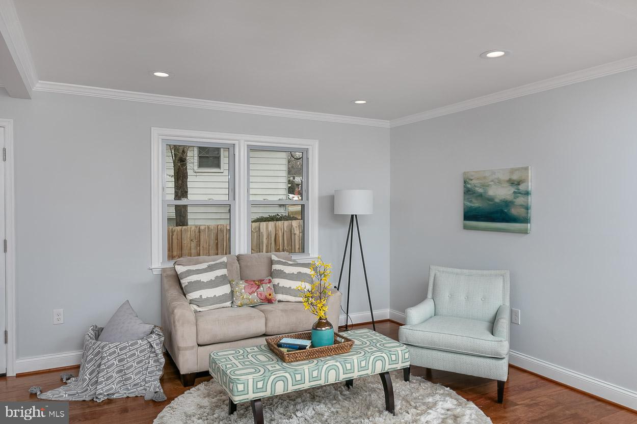 151 Westbury Road Lutherville-Timonium, MD 21093 - Photo 26 of 44 Beautiful Recreation Room!