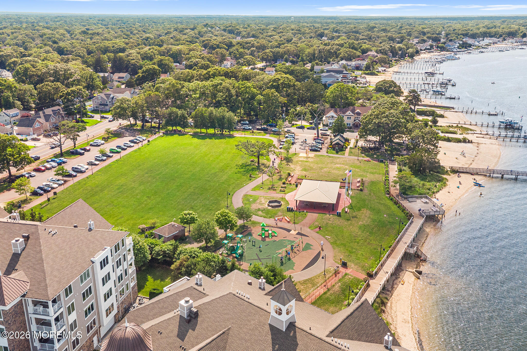 2201 River Road, Unit 1202 Point Pleasant, NJ 08742 - Photo 5 of 47 2201 River Rd #1202 Point Pleasant Boro,