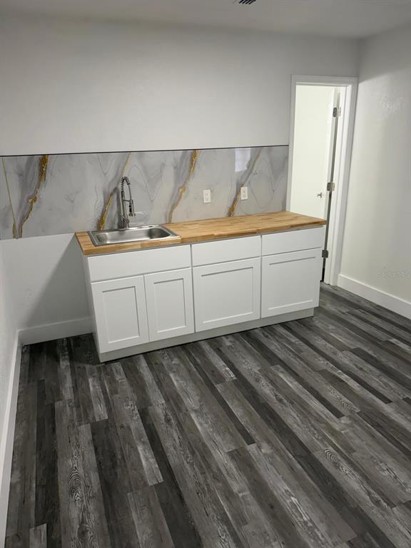 Undisclosed Address Port Richey, FL 34668 - Photo 11 of 19 a view of a sink