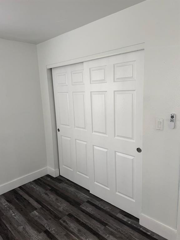 Undisclosed Address Port Richey, FL 34668 - Photo 19 of 19 a view of a closet area