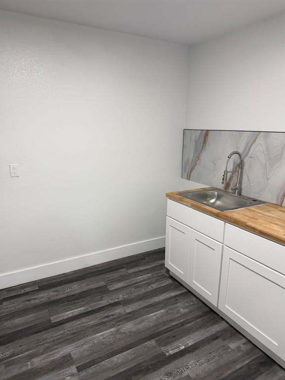 Undisclosed Address Port Richey, FL 34668 - Photo 8 of 19 a view of utility room