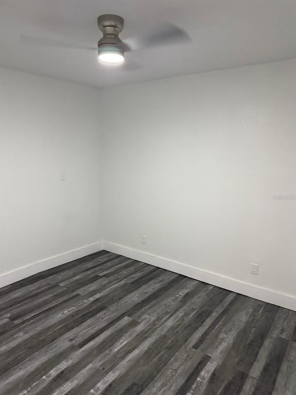 Undisclosed Address Port Richey, FL 34668 - Photo 9 of 19 a view of empty room