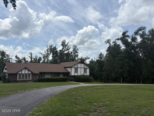 2485 Spring Creek Road Marianna, FL 32448 - Photo 34 of 37