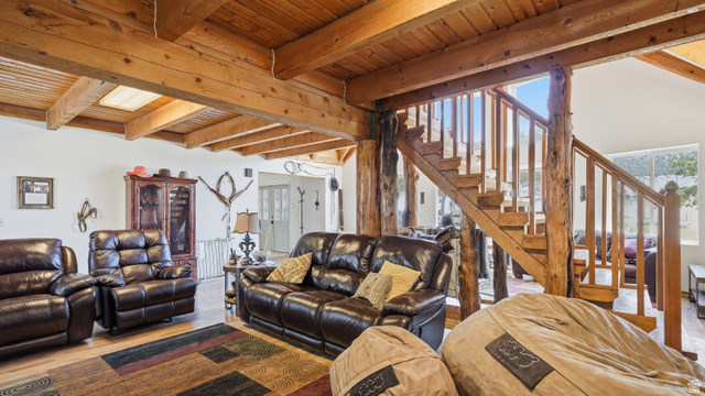 813 East Canyon Road Mayfield, UT 84643 - Photo 16 of 41