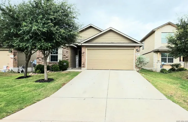 $344,900 | 29557 Summer Copper, Bulverde, TX 78163