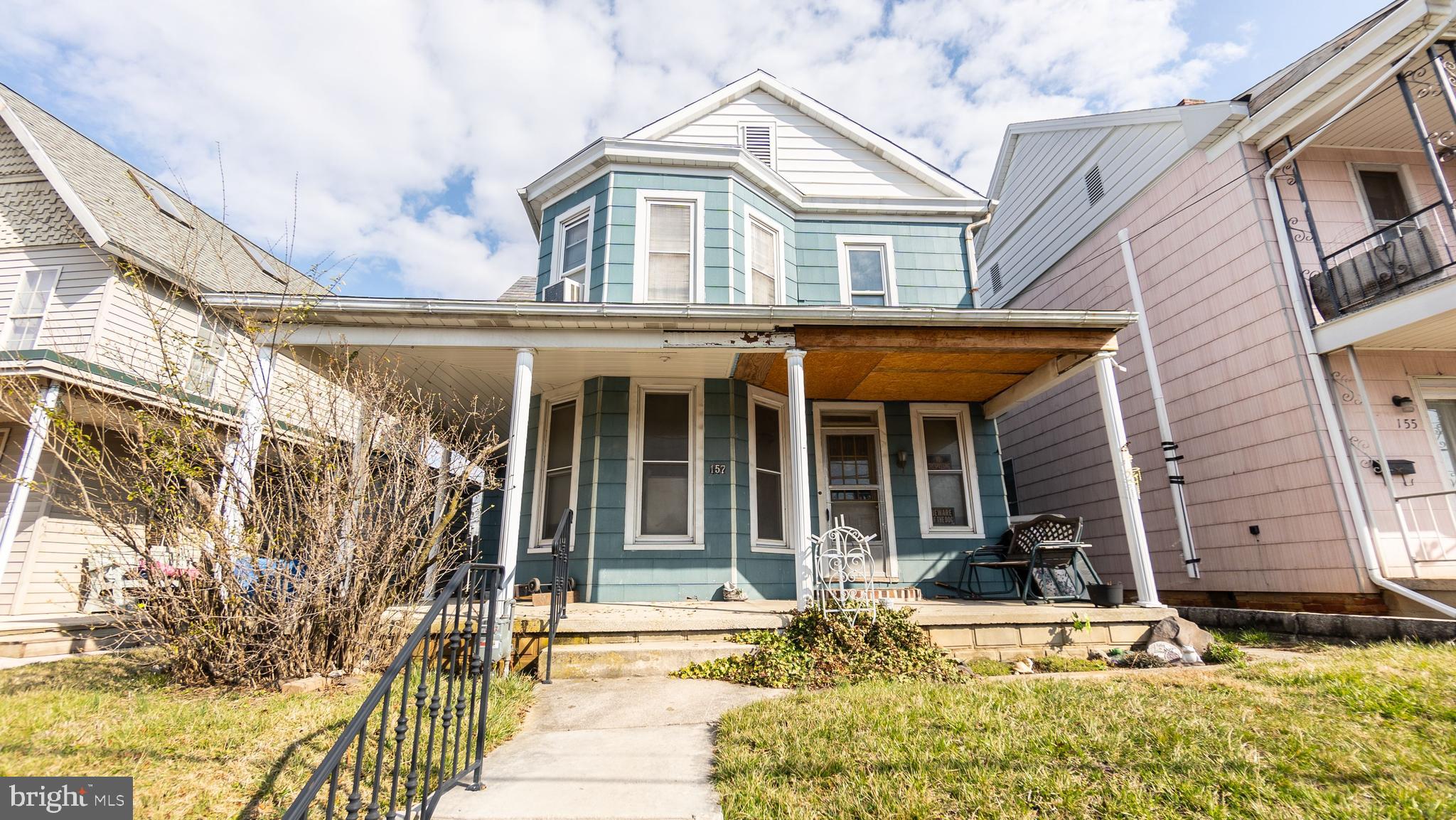 157 3rd Street Hanover, PA 17331 - Photo 1 of 31 Gallery Image 1