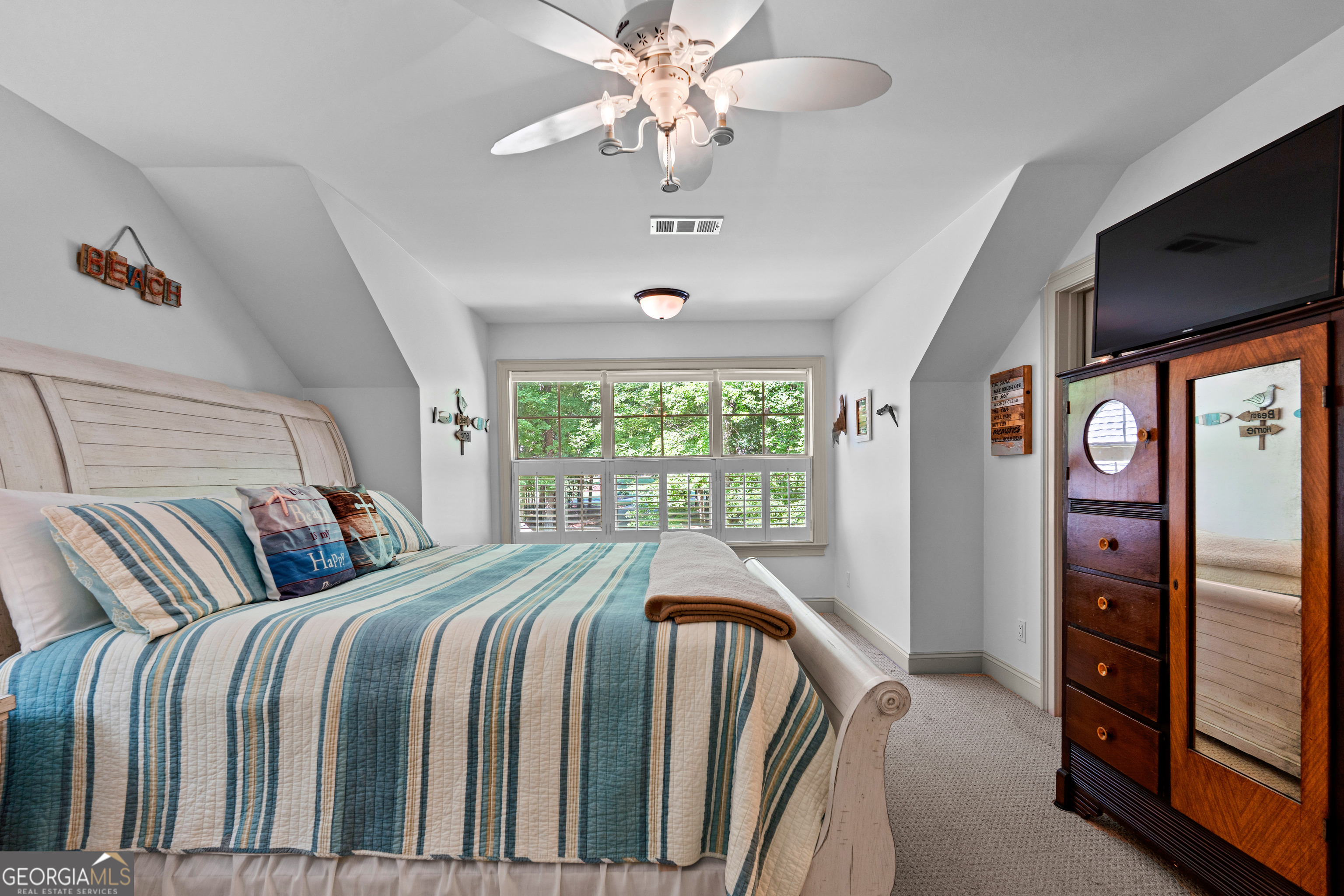 58 Drews Ridge Drive Newnan, GA 30263 - Photo 44 of 79