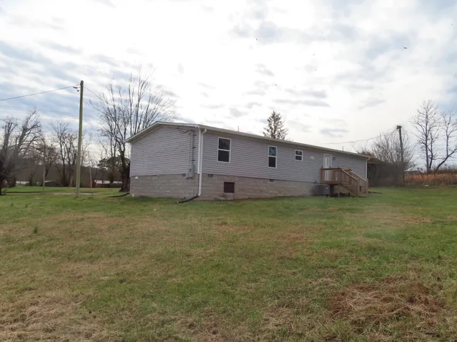 $209,900 | 355 7th Street, Tracy City, TN 37387