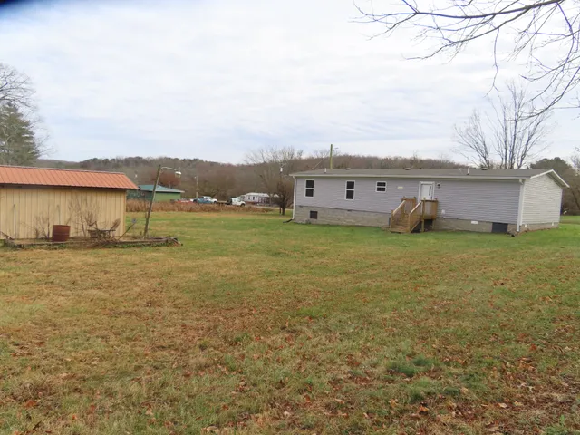 $209,900 | 355 7th Street, Tracy City, TN 37387