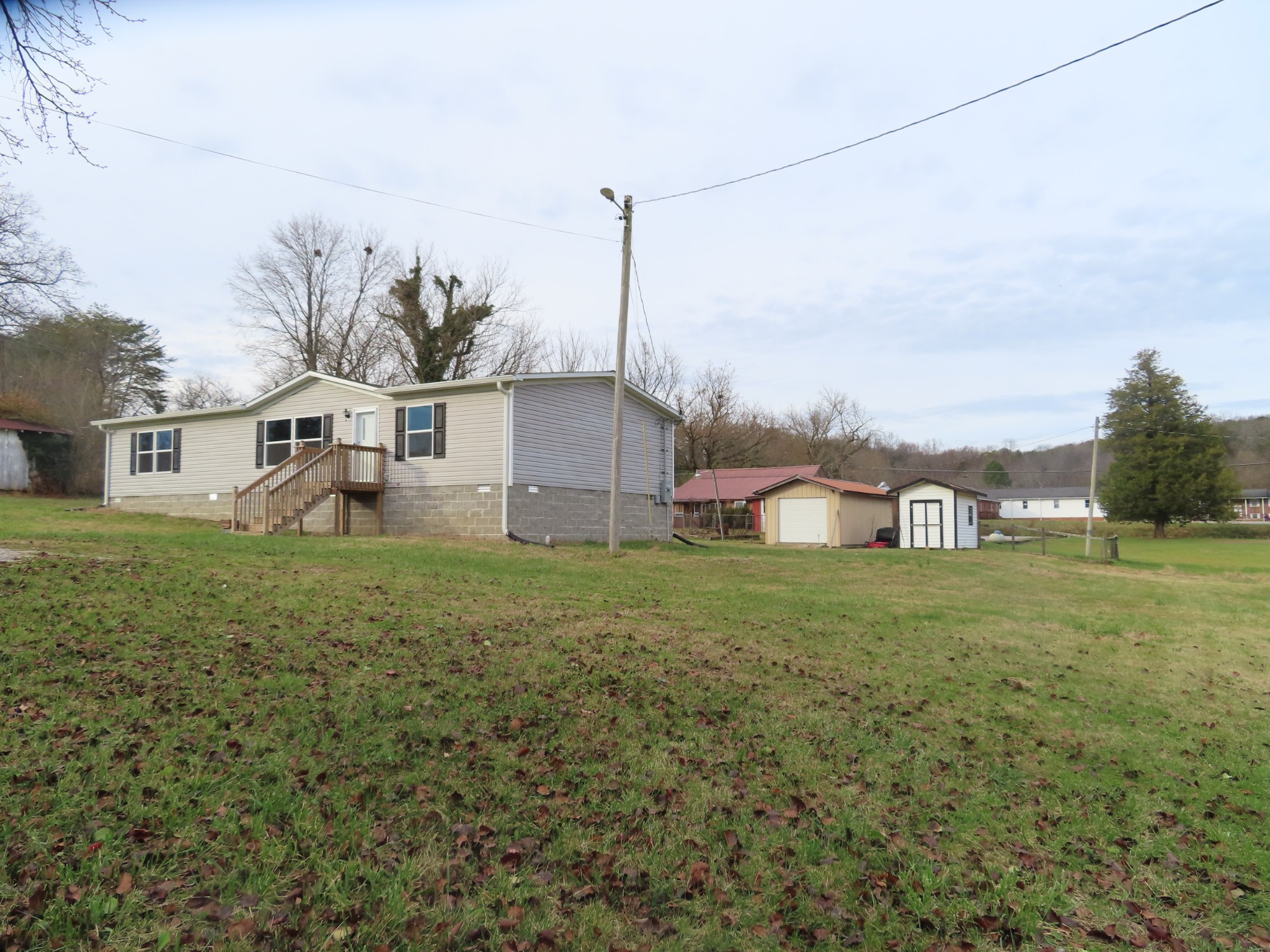 355 7th Street Tracy City, TN 37387 - Photo 6 of 21