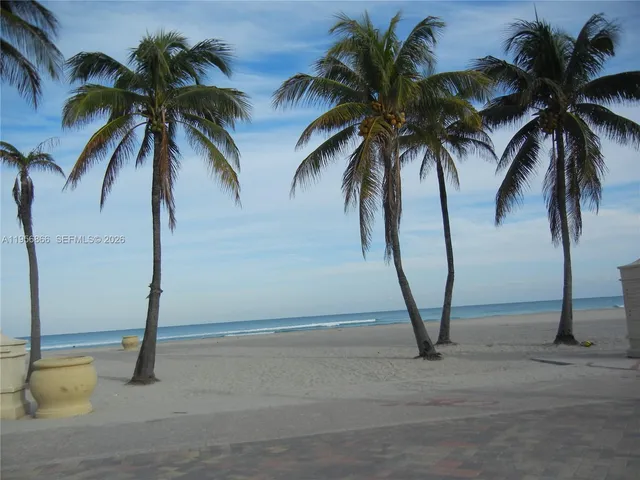 $1,650 | 2001 South Ocean Drive, Unit 55, Hallandale Beach, FL 33009