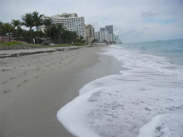 $1,650 | 2001 South Ocean Drive, Unit 55, Hallandale Beach, FL 33009