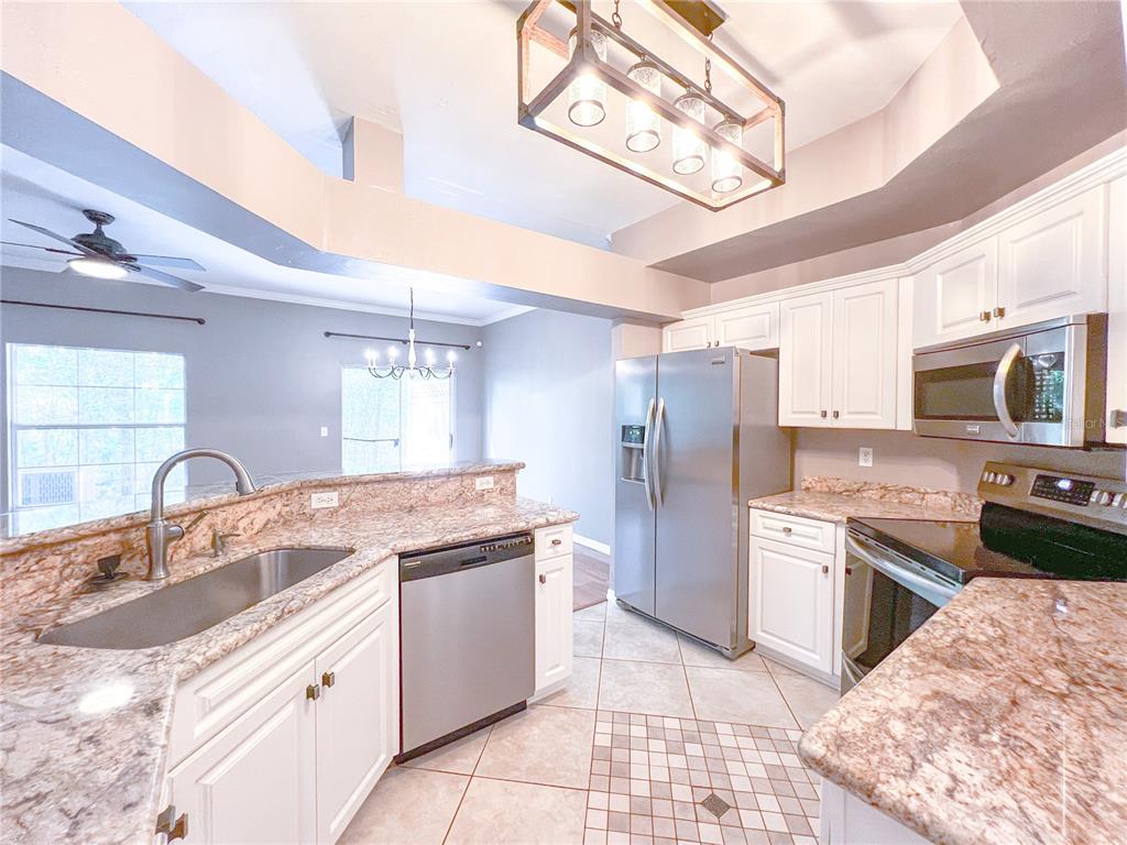 4933 Northwest 1st Place, Unit 110 Gainesville, FL 32607 - Photo 7 of 19