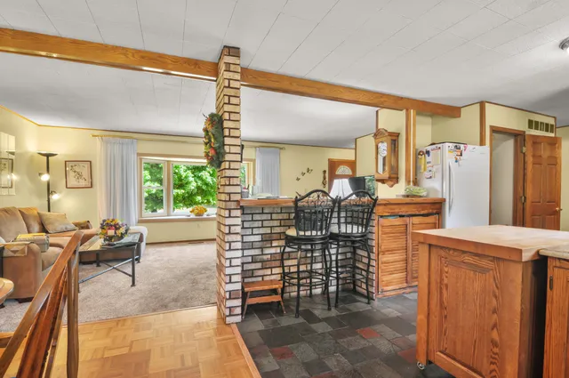 $324,999 | 3914 135th Avenue, Hersey, MI 49639