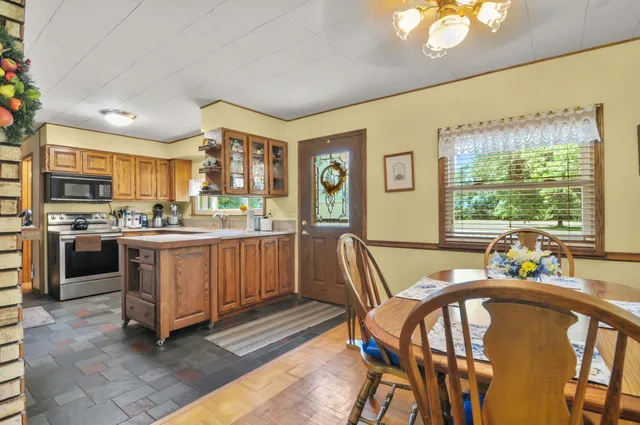 $324,999 | 3914 135th Avenue, Hersey, MI 49639