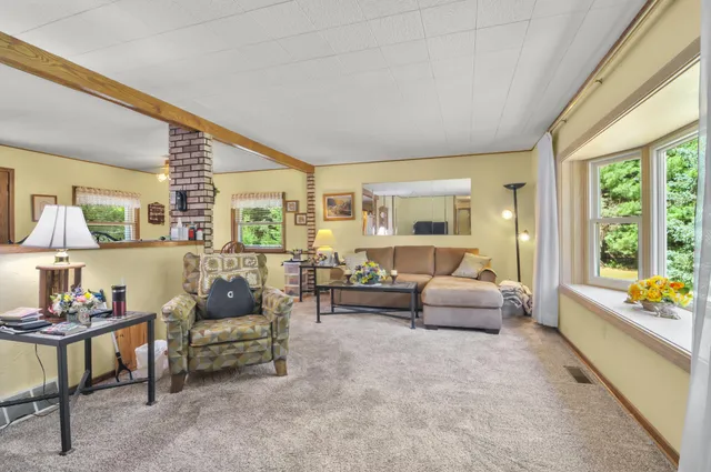 $324,999 | 3914 135th Avenue, Hersey, MI 49639