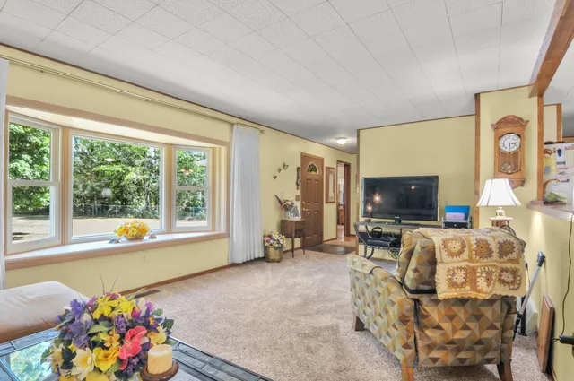 $324,999 | 3914 135th Avenue, Hersey, MI 49639