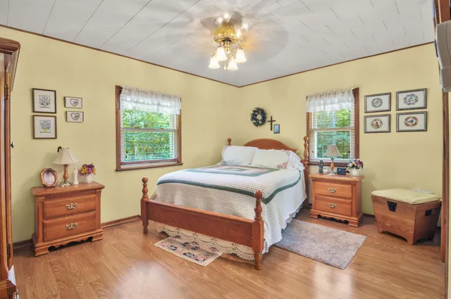 $324,999 | 3914 135th Avenue, Hersey, MI 49639