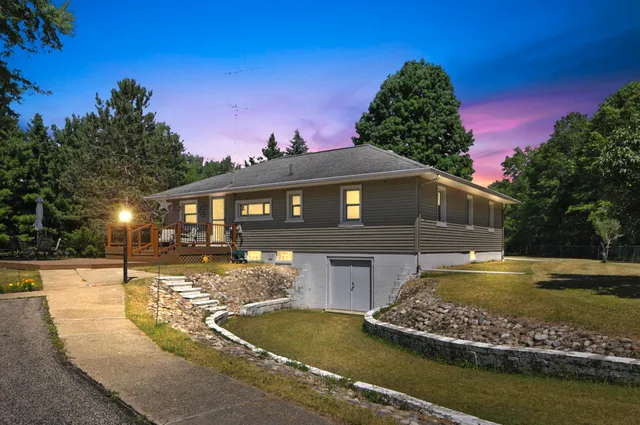 $324,999 | 3914 135th Avenue, Hersey, MI 49639