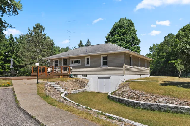 $324,999 | 3914 135th Avenue, Hersey, MI 49639
