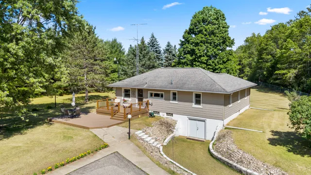 $324,999 | 3914 135th Avenue, Hersey, MI 49639