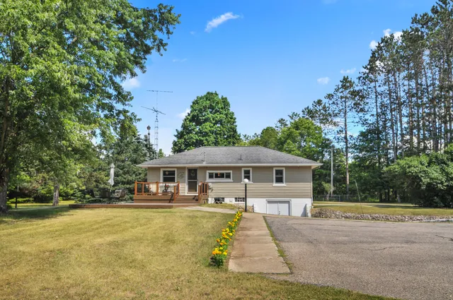 $324,999 | 3914 135th Avenue, Hersey, MI 49639