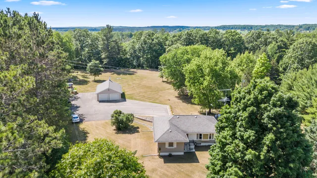 $324,999 | 3914 135th Avenue, Hersey, MI 49639