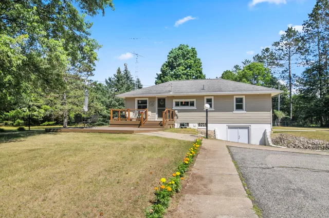 $324,999 | 3914 135th Avenue, Hersey, MI 49639