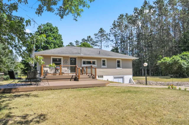 $324,999 | 3914 135th Avenue, Hersey, MI 49639